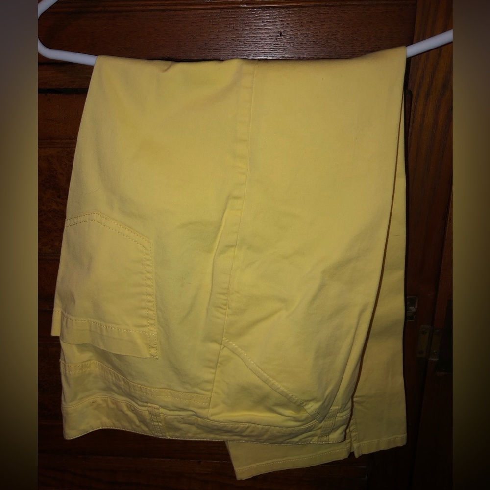Capris pants